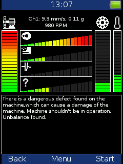 A4300 VA3 Fasit expert system