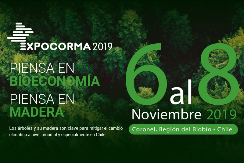 Expocorma 2019