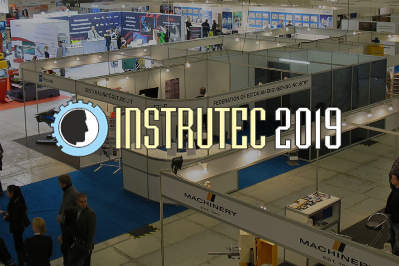 Instrutec 2019