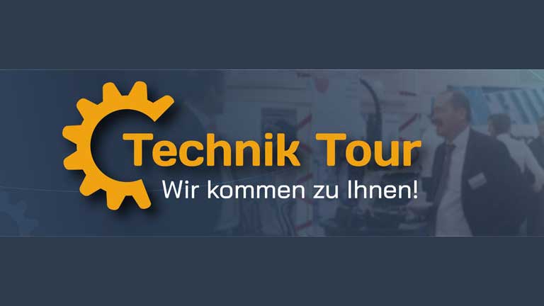 techniktour 2025 Adash Austria