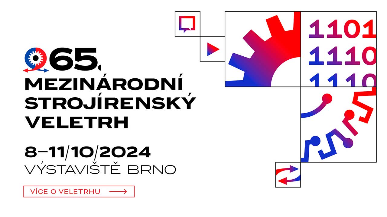 Mezinárodní strojírenský veletrh
