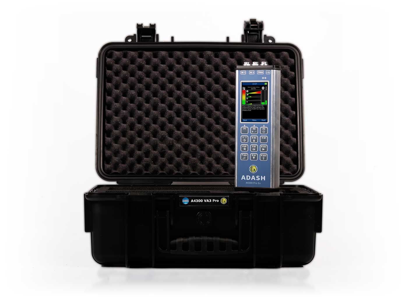 A4300 VA3 Pro Ex
