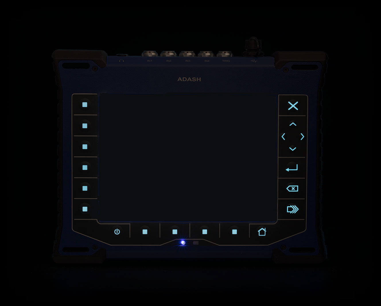 VA5 modules