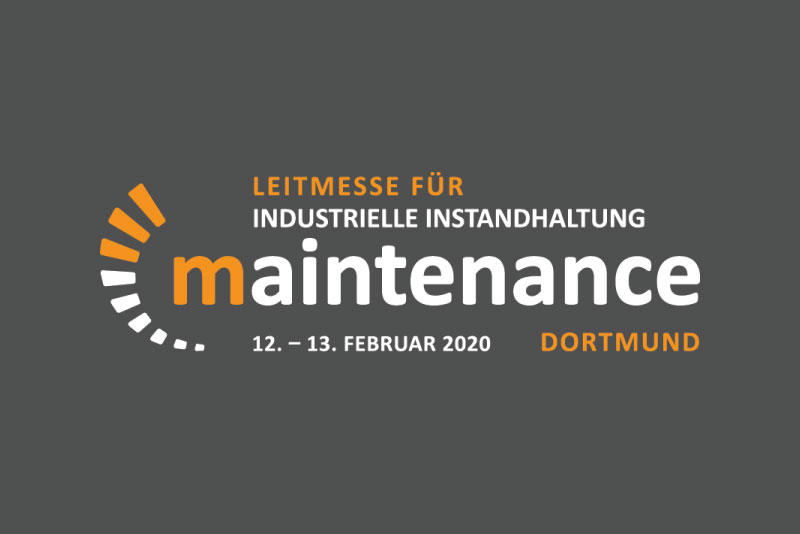 Maintenance Dortmund 2020