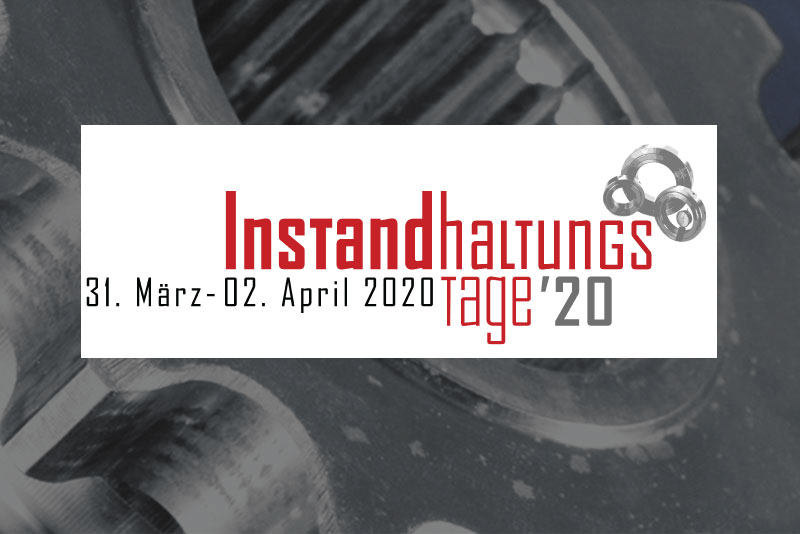 Instandhaltungs 2020