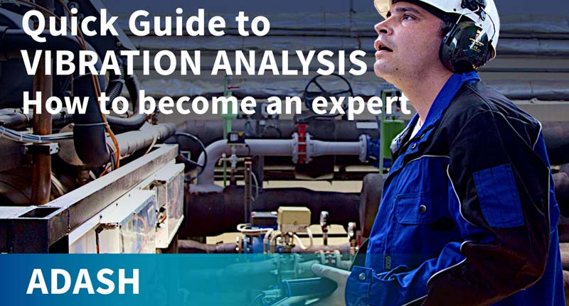 How to become an expert in Vibration Analysis