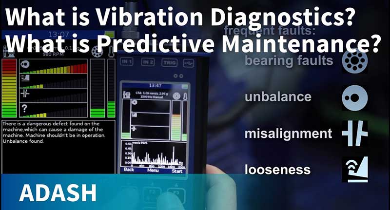 Vibration Diagnostics for beginners 1