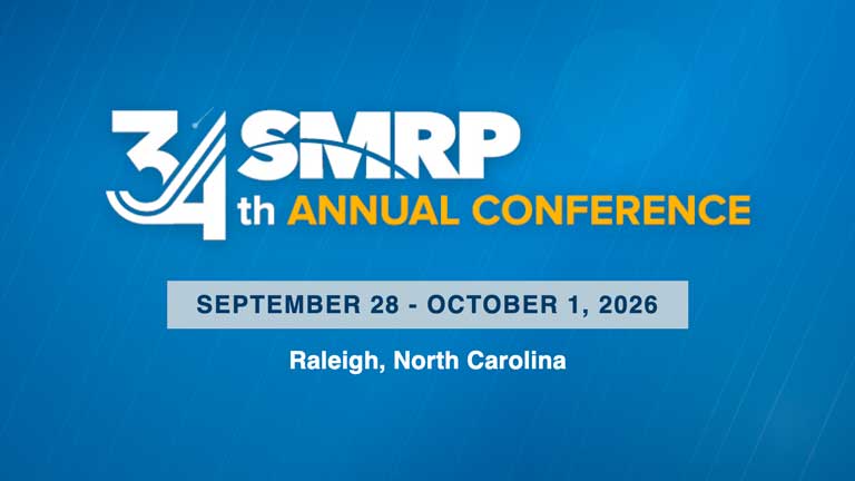 SMRP 2026 Annual Conference